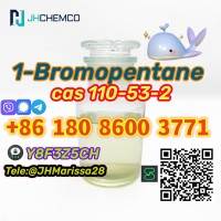 Pretty Awesome CAS 110-53-2 1-Bromopentane Threema: Y8F3Z5CH		